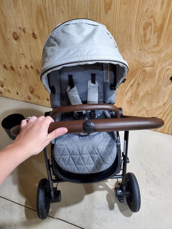 Graco Premier™ Modes™ Lux Stroller, Midtown™ Collection