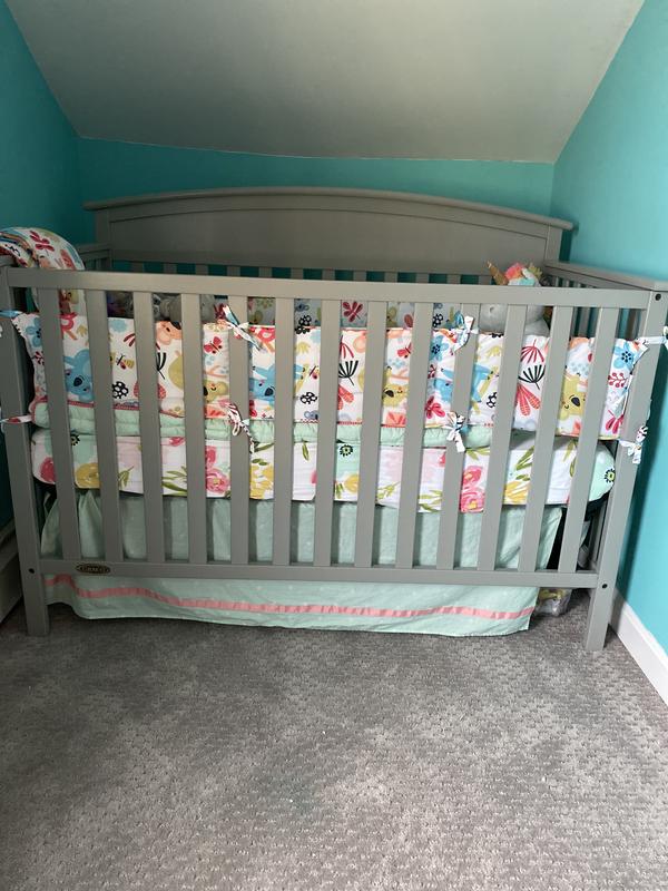 Graco Crib Rail