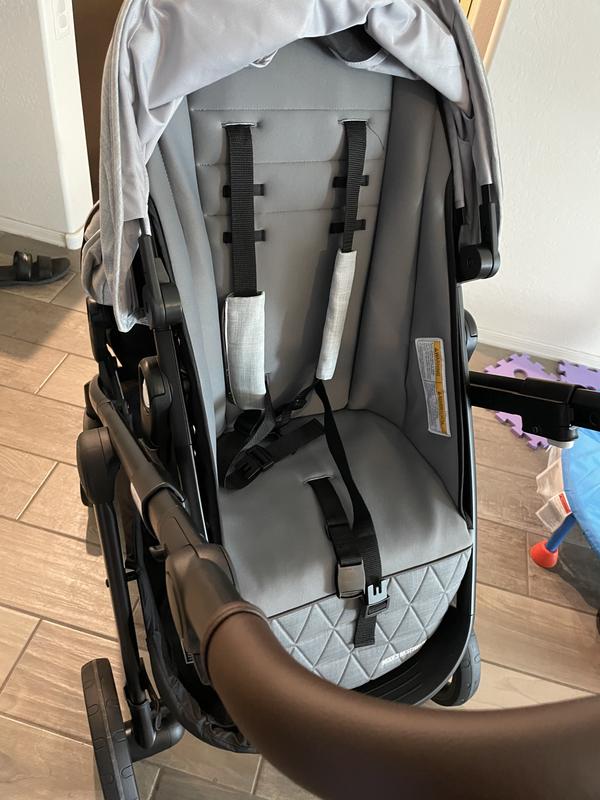 Graco 4 cheap in 1 stroller