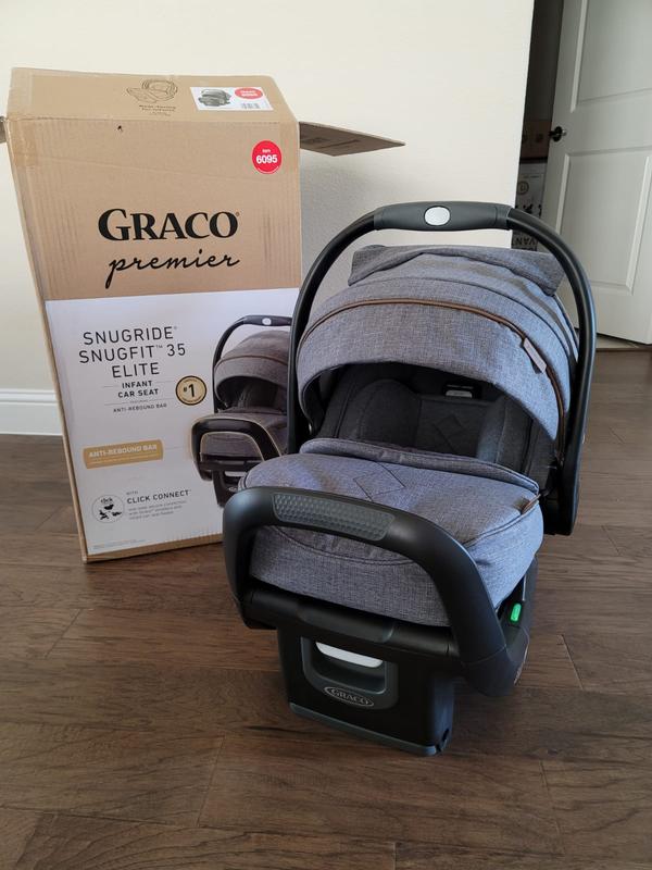 Graco premier discount