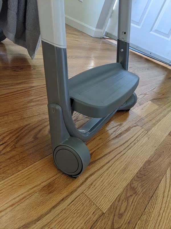 How does the rolling work?