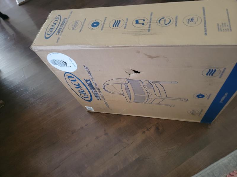 Was wonderful until it wasnt.