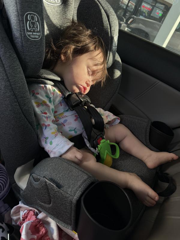 Sleepy