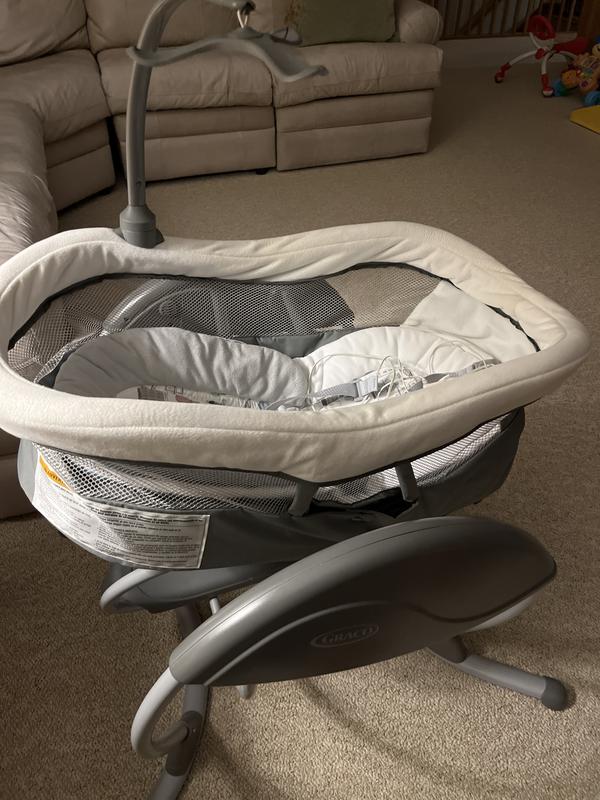 Graco DuoGlider Gliding Swing Britton Babies R Us Canada