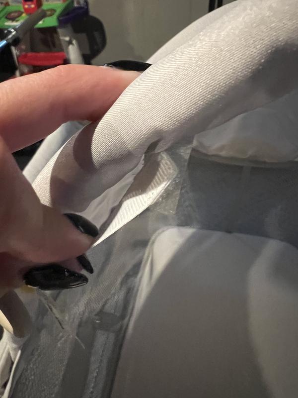 Photo from PackNPlay