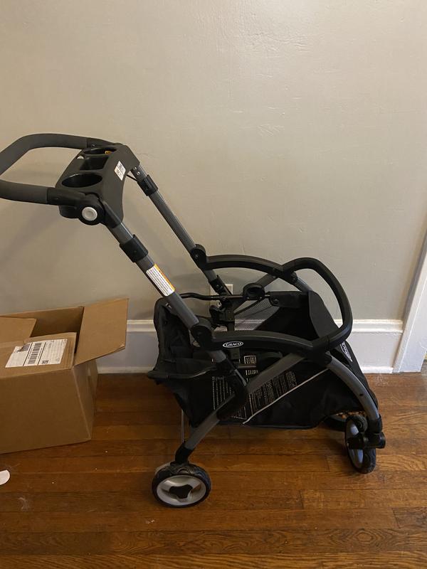 Graco cheap snugrider elite