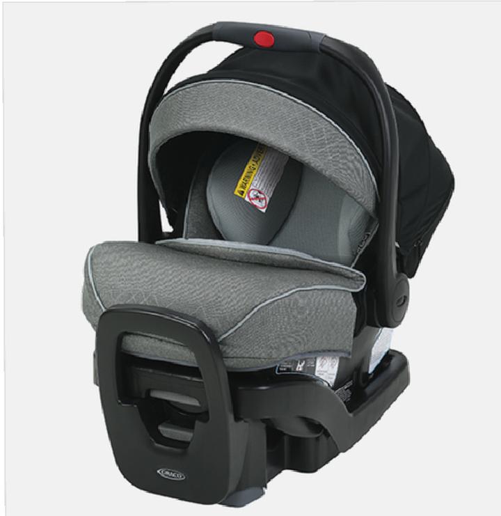 Graco snugride snuglock 35 lx review hotsell