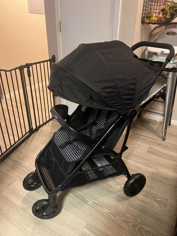 Graco® NimbleLite™ Travel System Bed Bath & Beyond