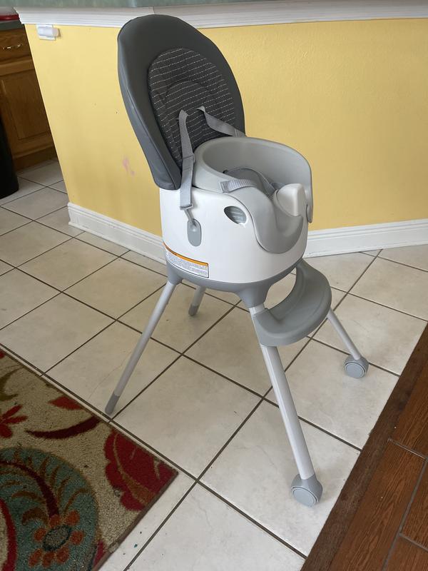 High chair