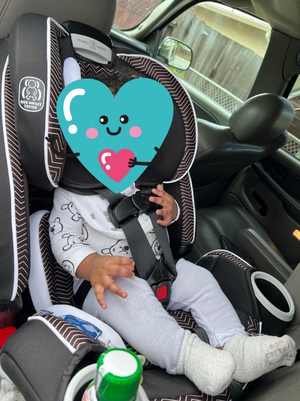 Graco 4Ever Review Car Seats For The Littles atelieryuwa.ciao.jp