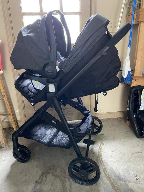 Graco modes se sale