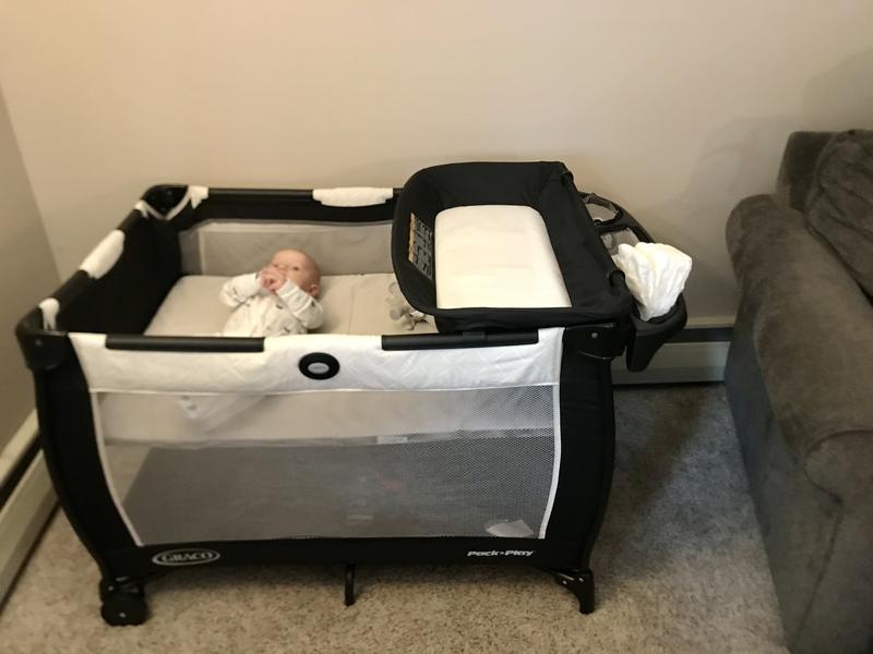 Graco day 2 dream 2024 reviews