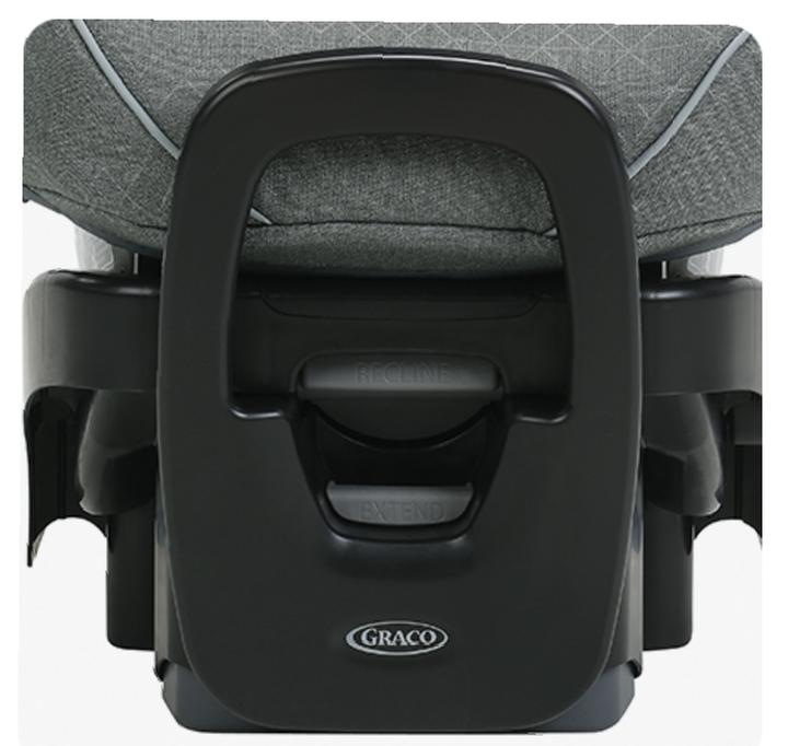 graco anti rebound bar