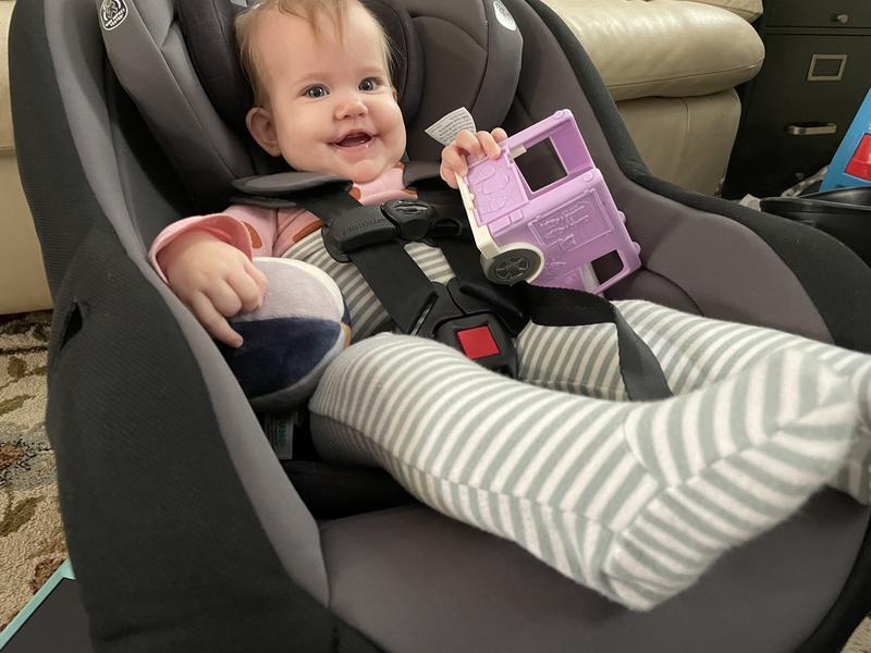 Graco® Contender™ Slim Convertible Car Seat in West Point buybuy BABY