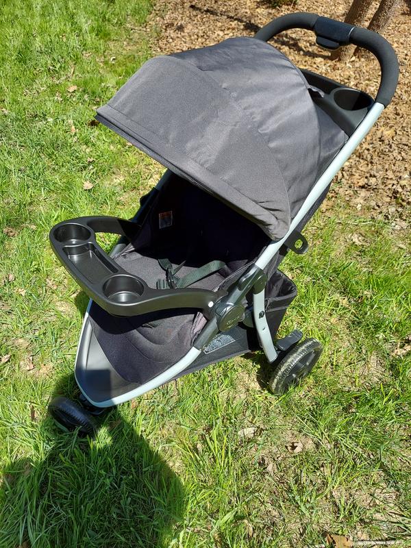 Graco whitmore stroller sale