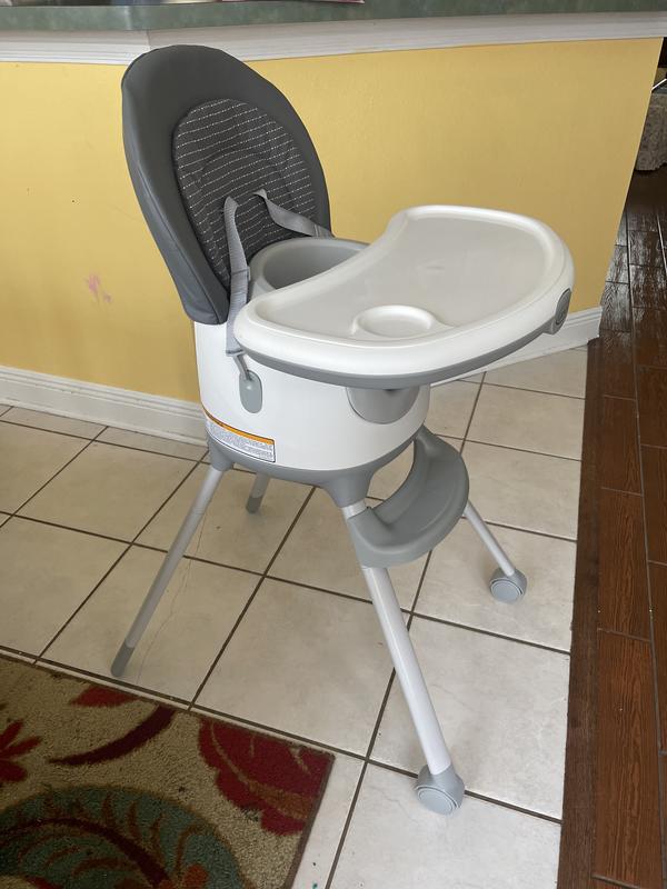 Graco® Floor2Table™ 7in1 Convertible High Chair buybuy BABY