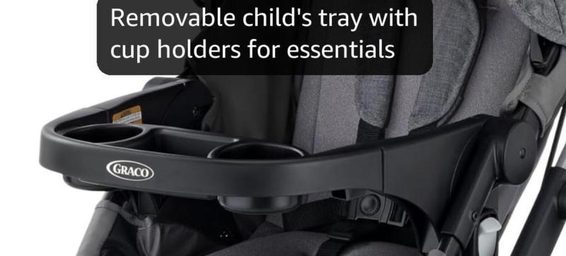 Child Tray | Graco Baby