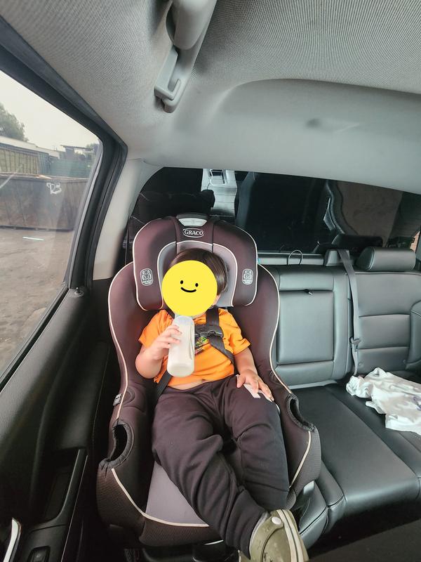 Customer carousel item 1.