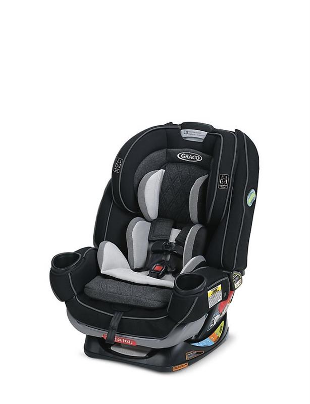 Graco® Extend2Fit® Convertible Car Seat in Hurley Bed Bath and Beyond