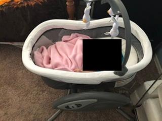 Graco dreamglider clearance bassinet reviews