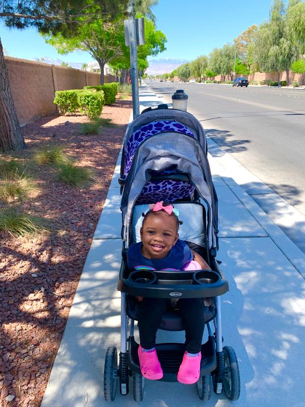 room for 2 travel system