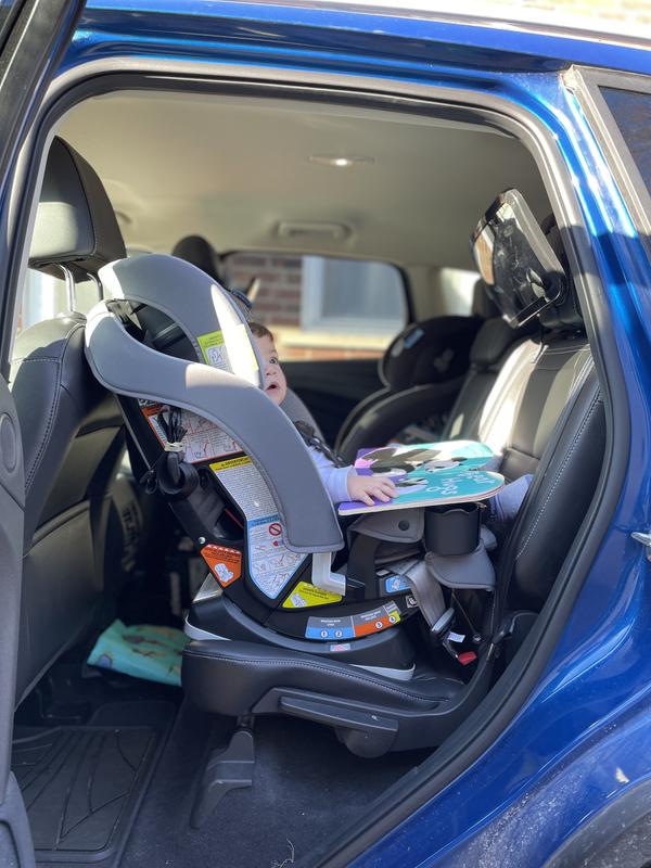 SlimFit™ LX 3-in-1 Car Seat