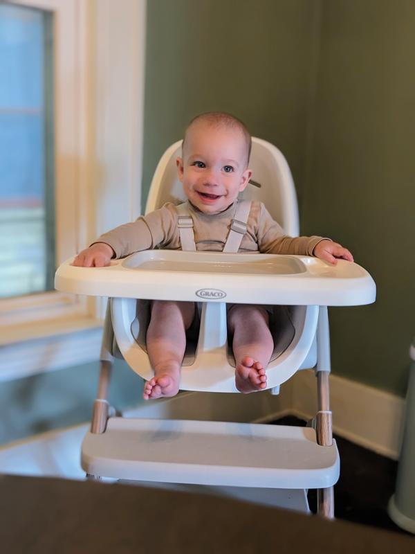 Graco every step high chair hot sale