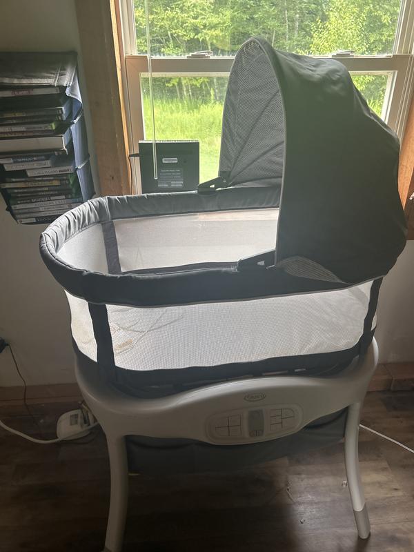 Graco bassinet canada best sale