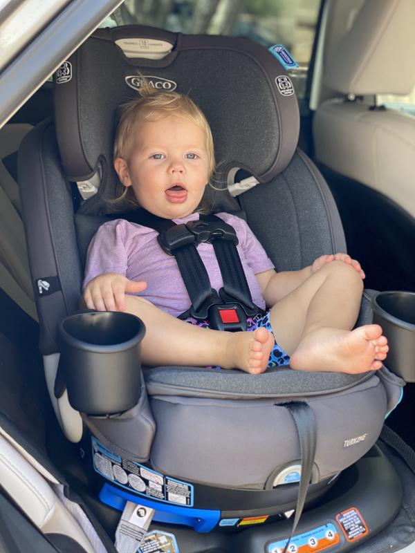 Graco Turn2Me Multimode Car Seat Review Car Seats For The Littles