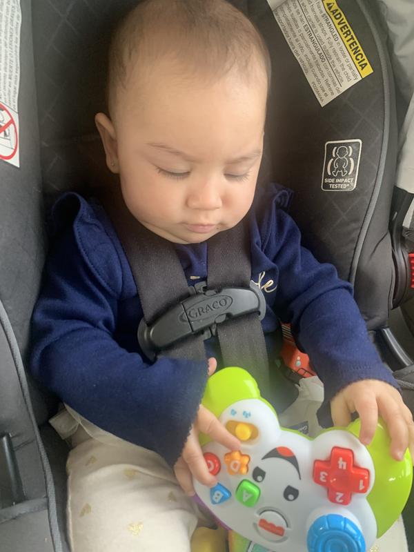 Customer carousel item 1.