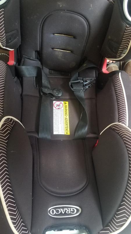 Graco 4ever Dlx 4 In 1 Car Seat Graco Baby