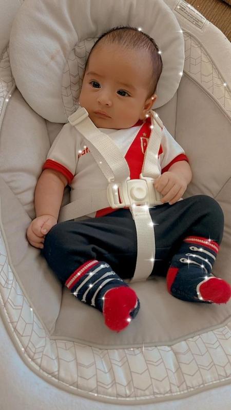 Graco®, DuetConnect LX Swing & Bouncer | Zola Baby