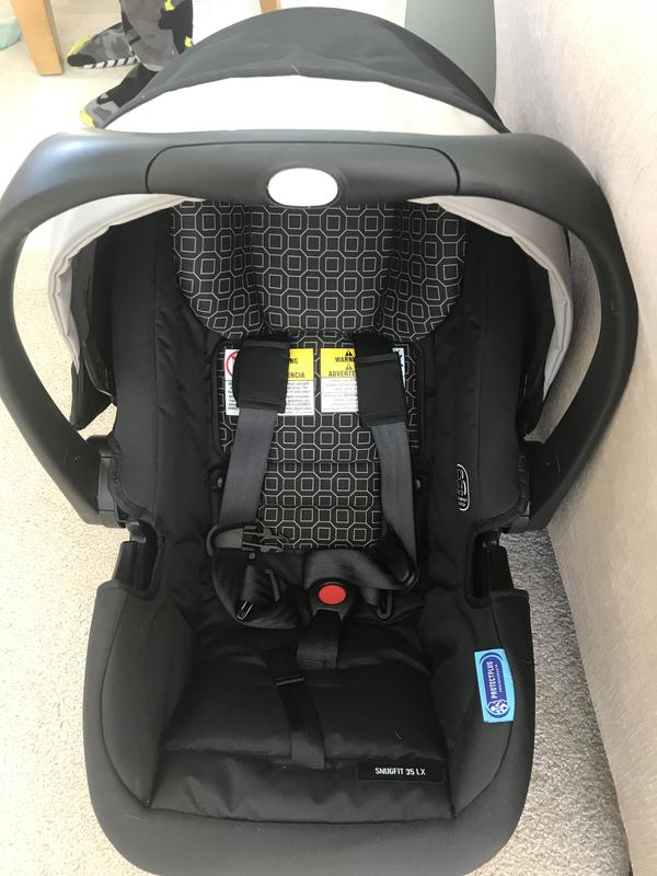 Gender neutral shop infant car seats