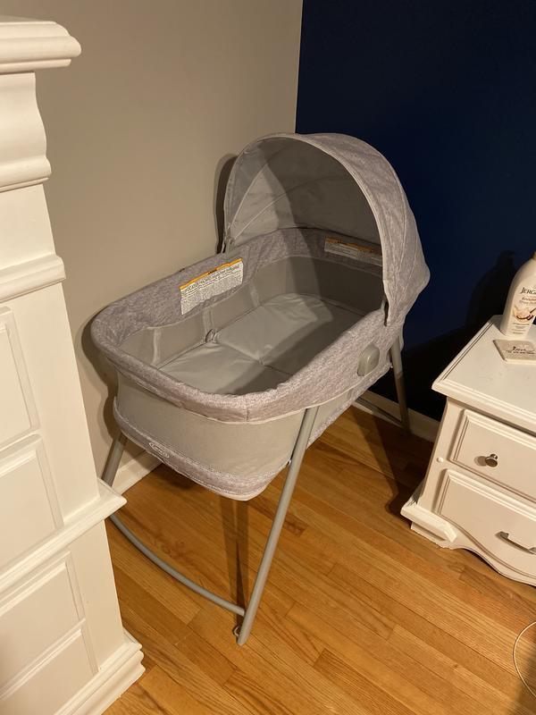 Best portable 2025 bassinet 2019