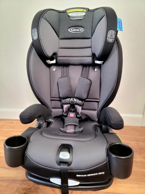 Graco nautilus snuglock lx hot sale review