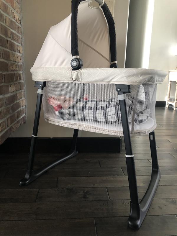 Graco day2dream bassinet sale