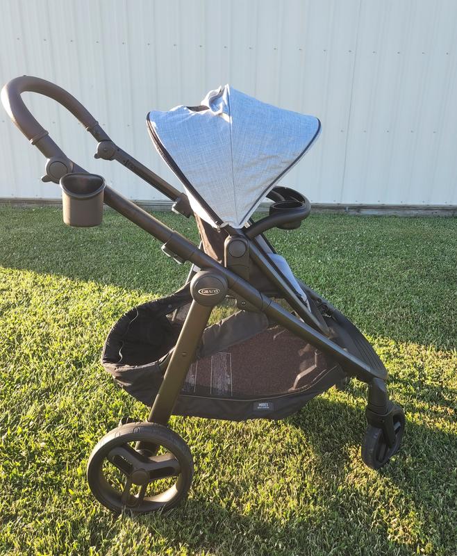 Steelcraft savvi outlet stroller review