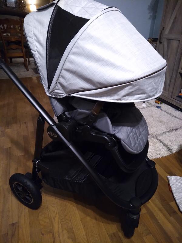 Graco Premier Modes Lux Stroller, Midtown Collection - Midtown |  BigEasyMart.com