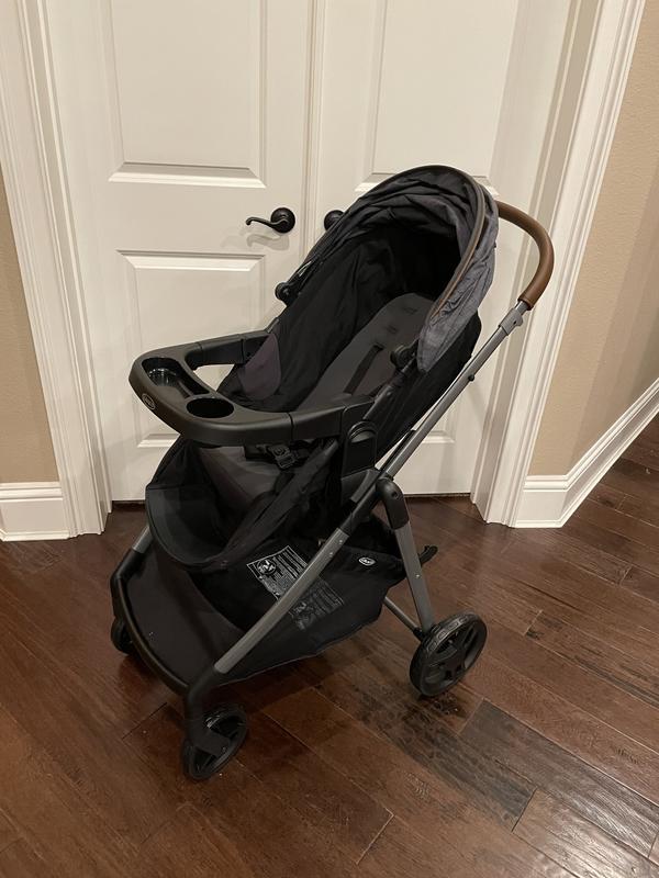 Graco sibby hot sale travel system