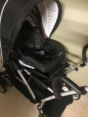 Graco Roomfor2 Travel System Graco Baby