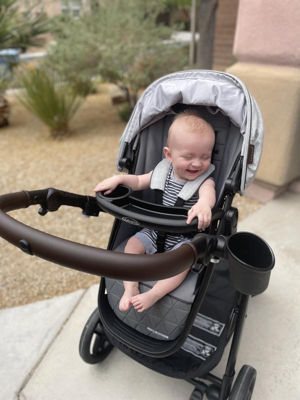 Evenflo on sale carissa booster