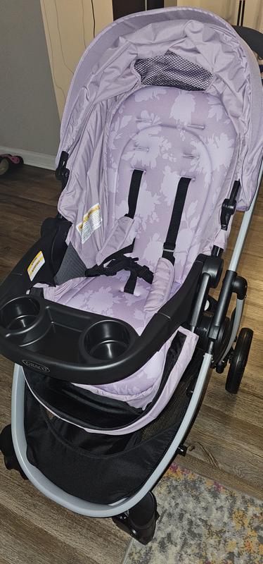 Baby's First Vehicle