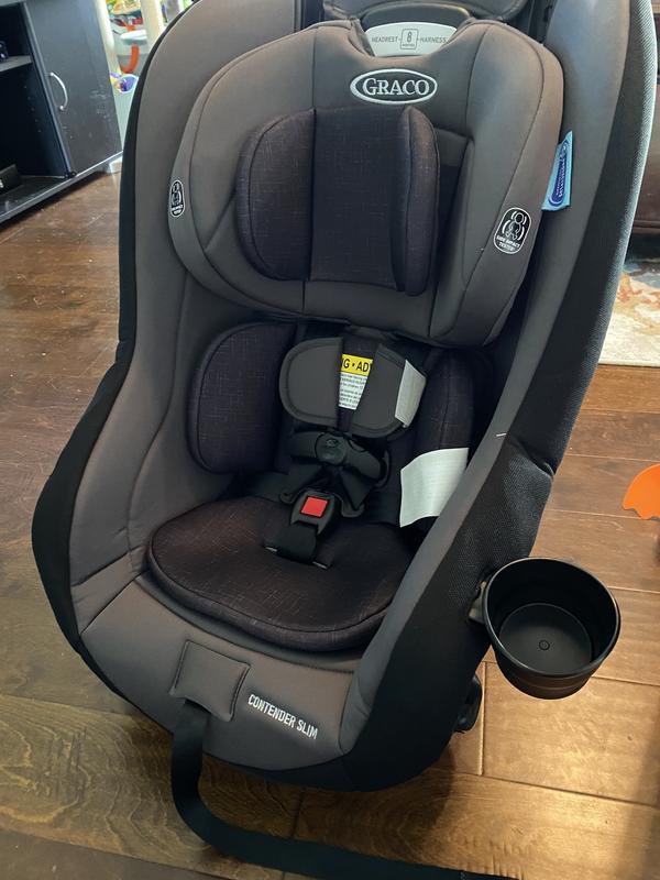 Contender™ GO Convertible Car Seat lupon.gov.ph