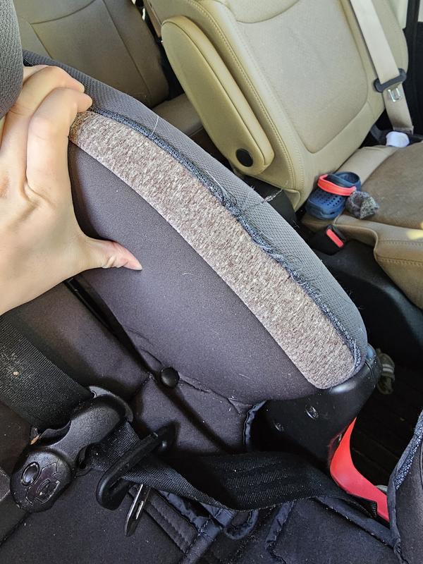 4Ever® DLX 4-in-1 Car Seat