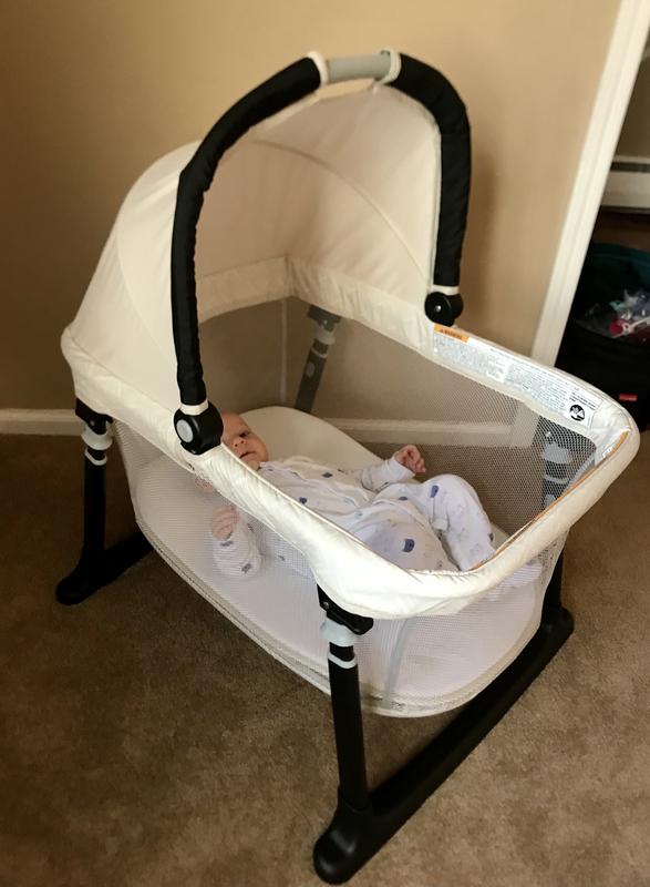 Graco Pack 'n Play® Day2Dream™ Travel 