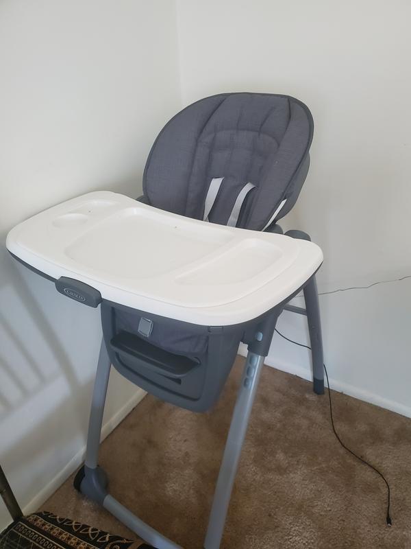 Graco® EveryStep™ 7in1 Convertible High Chair in Alaska buybuy BABY