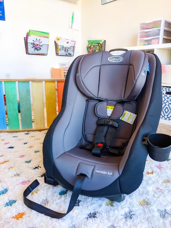 Graco contender outlet car seat