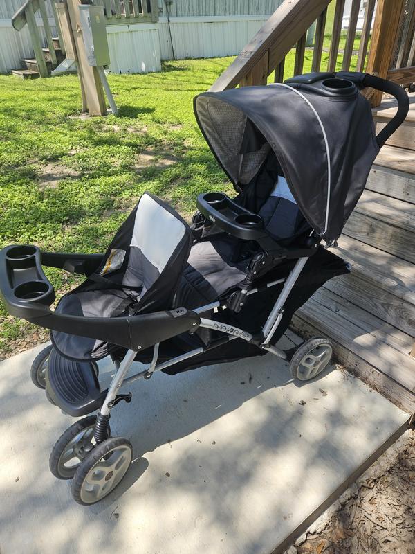 rumble seat uppababy UPPAbaby Vista RumbleSeat V3