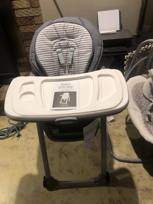 Graco Highchair