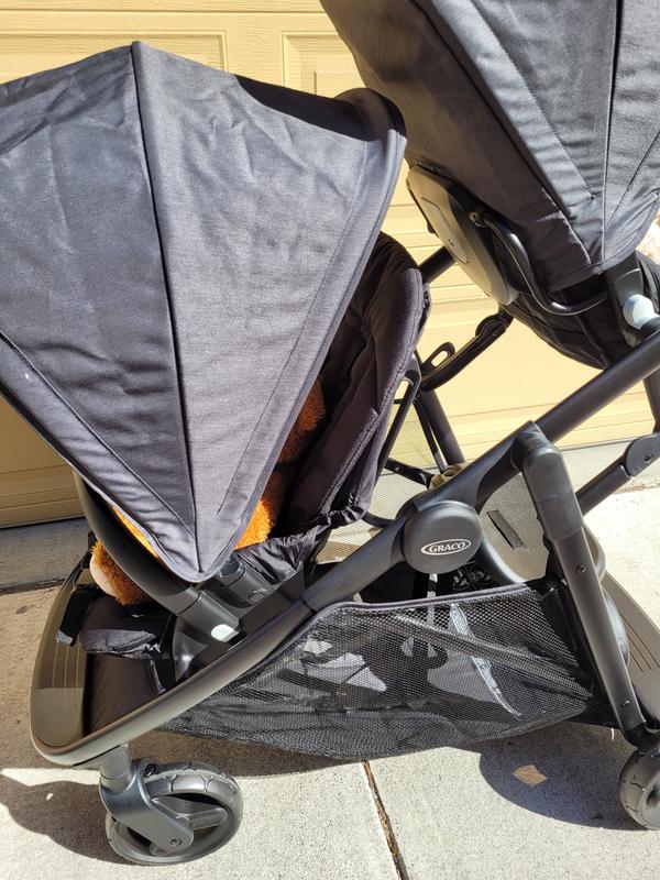 Graco Ready2grow 2 0 Stroller Rafa Babies R Us Canada